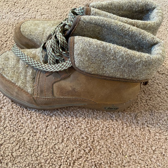 Chaco Booties - Picture 2 of 3